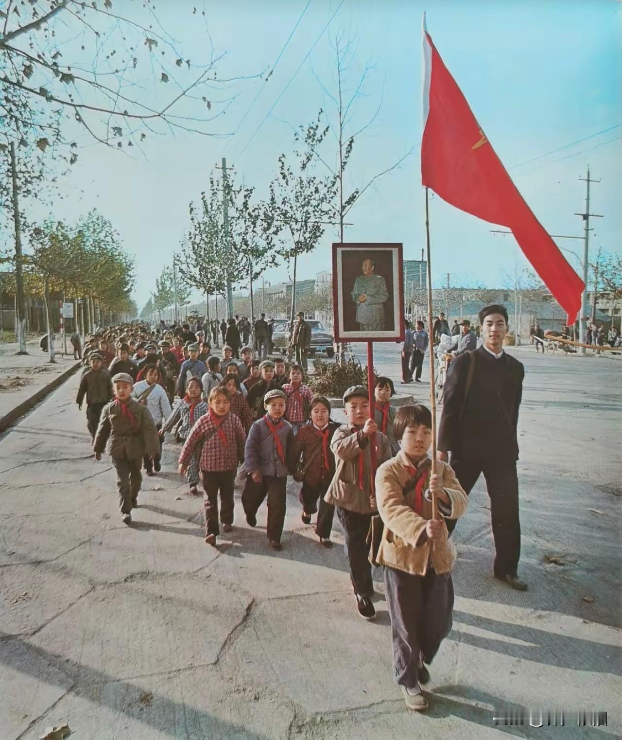 哪个时候你有多大？