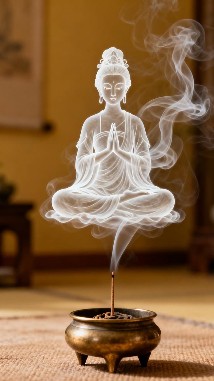 今日美图：禅意！
壁纸 送你好看壁纸 分享你一张最喜欢的手机壁纸 高清壁纸