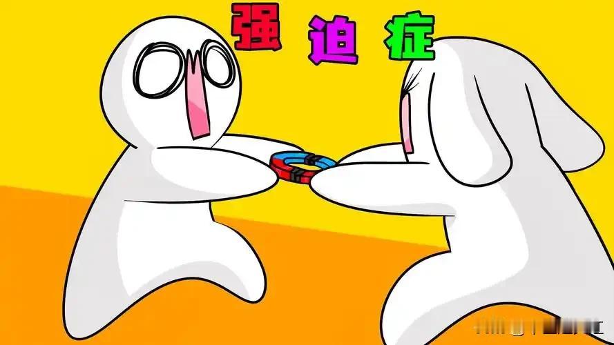 强迫症主要病机，是过度耗损肾精，这些习惯不改，难怪一直好不了 

这些年，强迫症