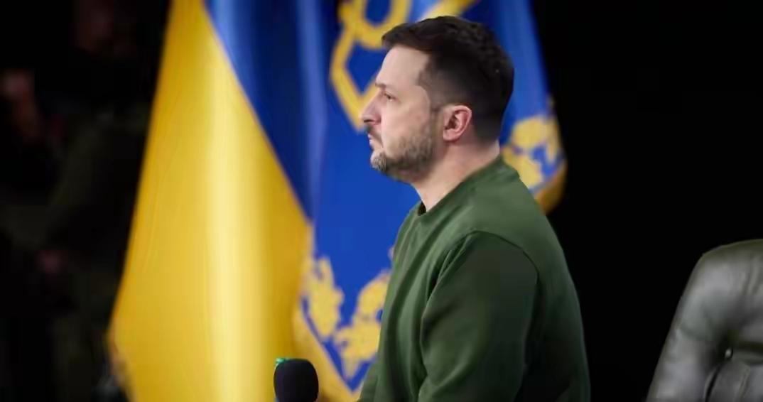 美欧所谓派兵“威慑”是层层加码的虚张声势，俄方早已看穿这只是依赖美国担保的“唬人