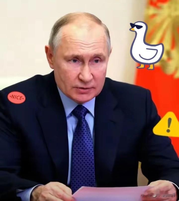 新闻来了。
俄罗斯总统宣布！
当地时间2025年12月17日，普京在俄国防部扩大