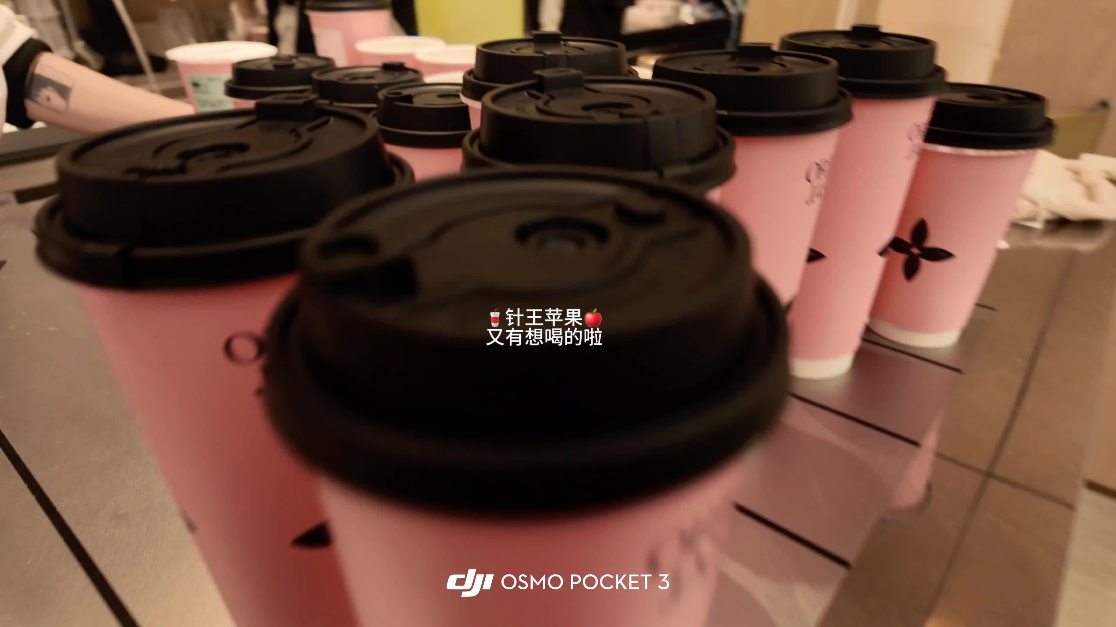 耶✌️捕捉拍实况的好玩具 对记录生活又多一分热情啦