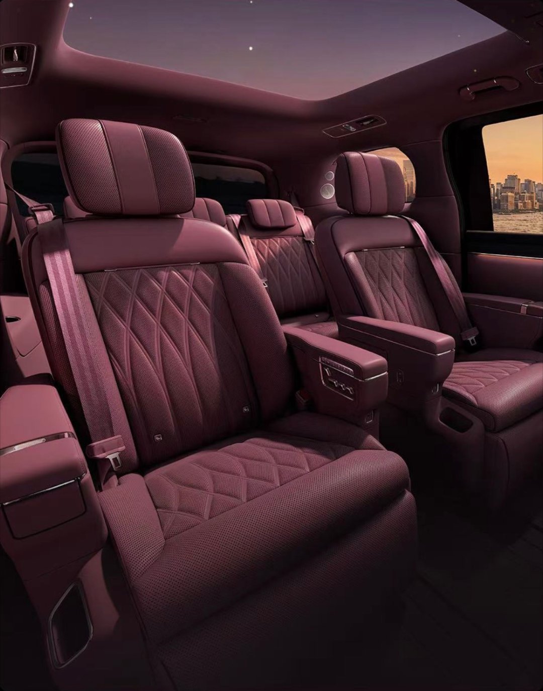 智界V9智能恒冷冰箱实测车载冰箱终于告别断电就失效的尴尬。智界V9实测断电12小