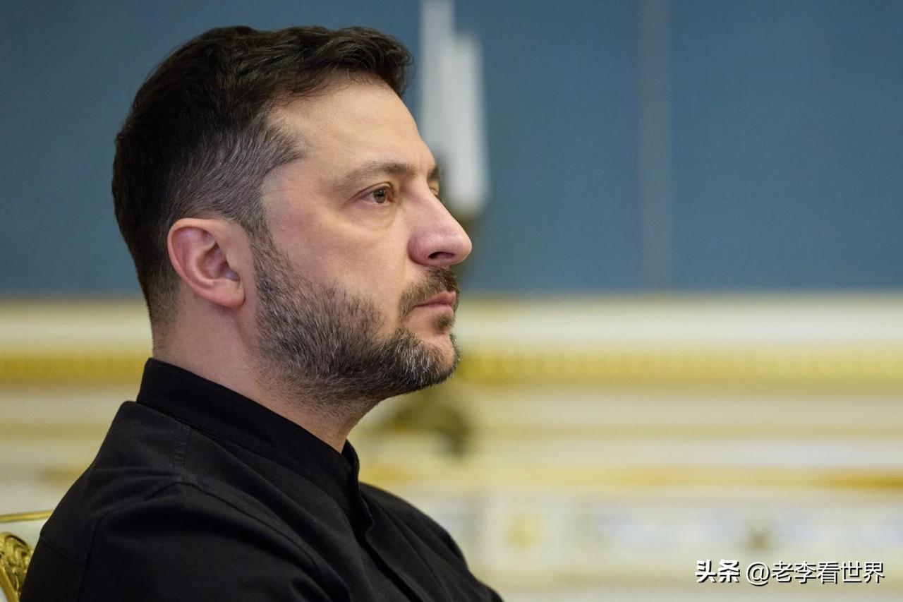 【泽连斯基：美国尚未授予乌克兰生产反导武器的许可】
基辅时间2026年3月10日