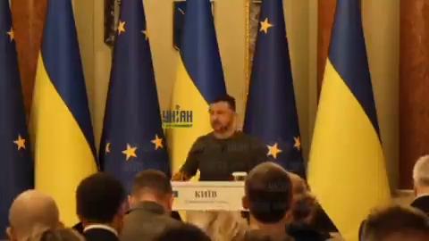 泽连斯基谈到，和平计划的设计旨在让各合作伙伴在10月至12月期间迅速做出决定，不