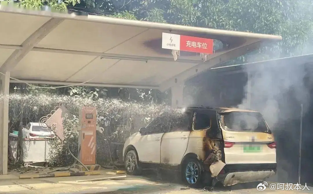 兆瓦闪充高温，车企们都会怎么处理？ 我总结目前市场上主流的办法主要有3种：第一是