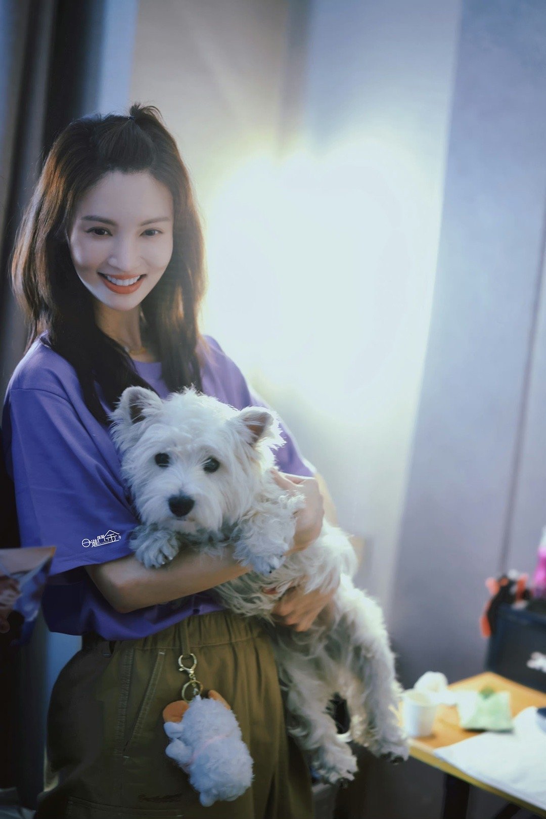 #金晨[超话]# [給你小心心]#爱金晨的每一天# [給你小心心]#大喜来啦# 