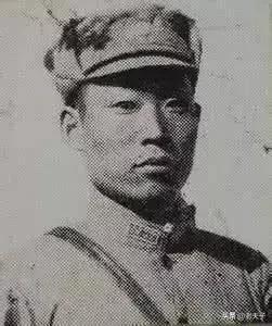 中华民国历史人物之第1354位，赵登禹（1900一1937）字舜臣，山东菏泽人，