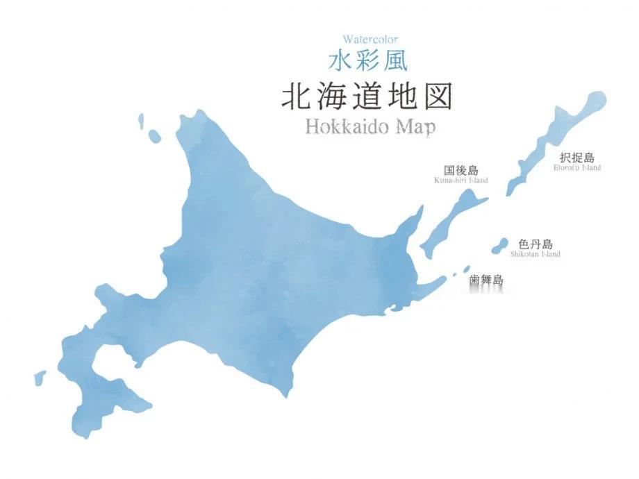 不可能两头作战吧， 助威？ 北方四岛的国后、齿舞、色丹、择捉，目前被俄罗斯占领，