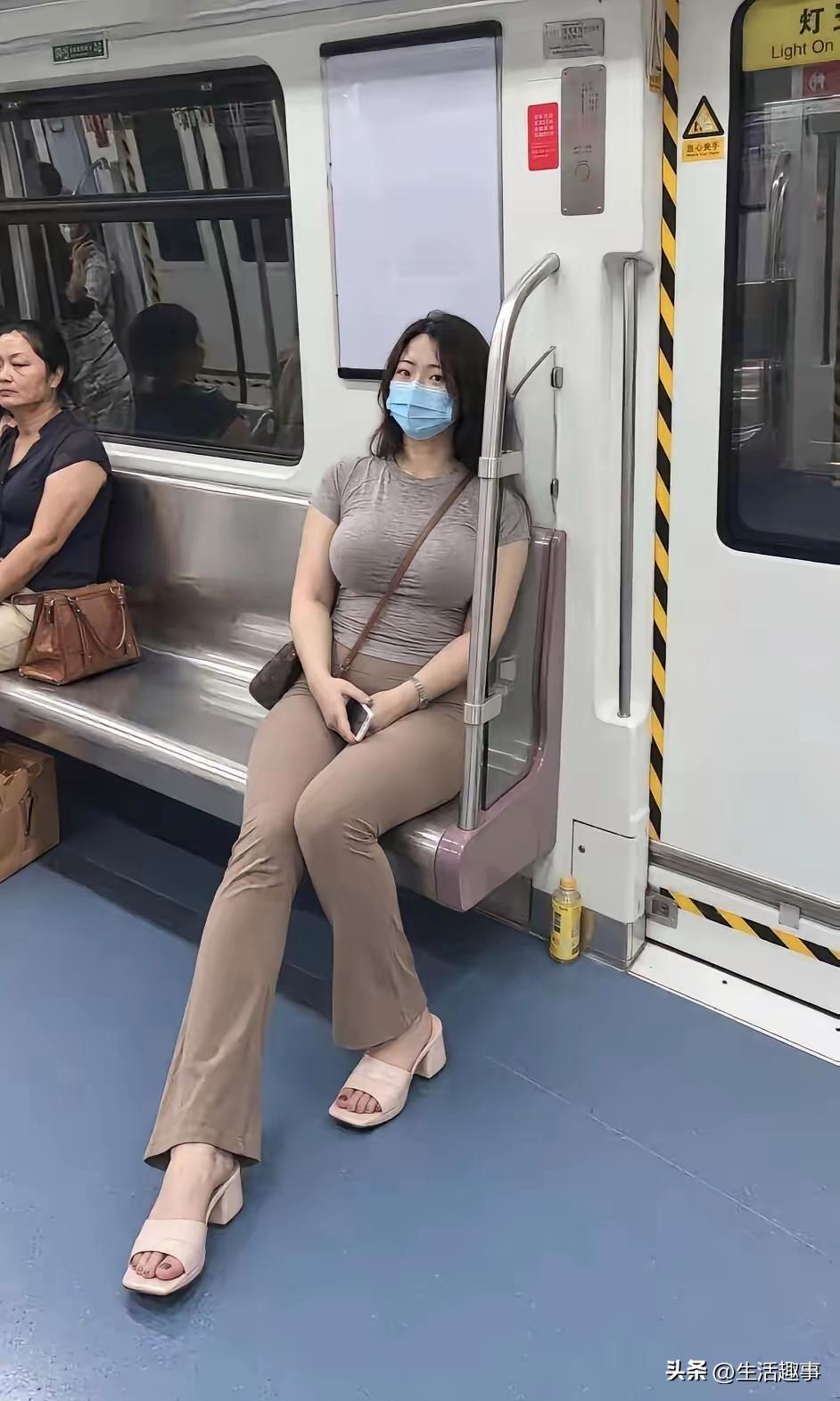 被她发现了