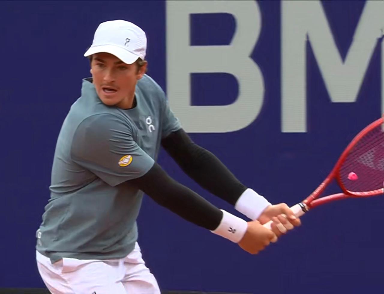 新生代丰塞卡七天内两次击败表哥林德克内希
        北京时间2026年4月