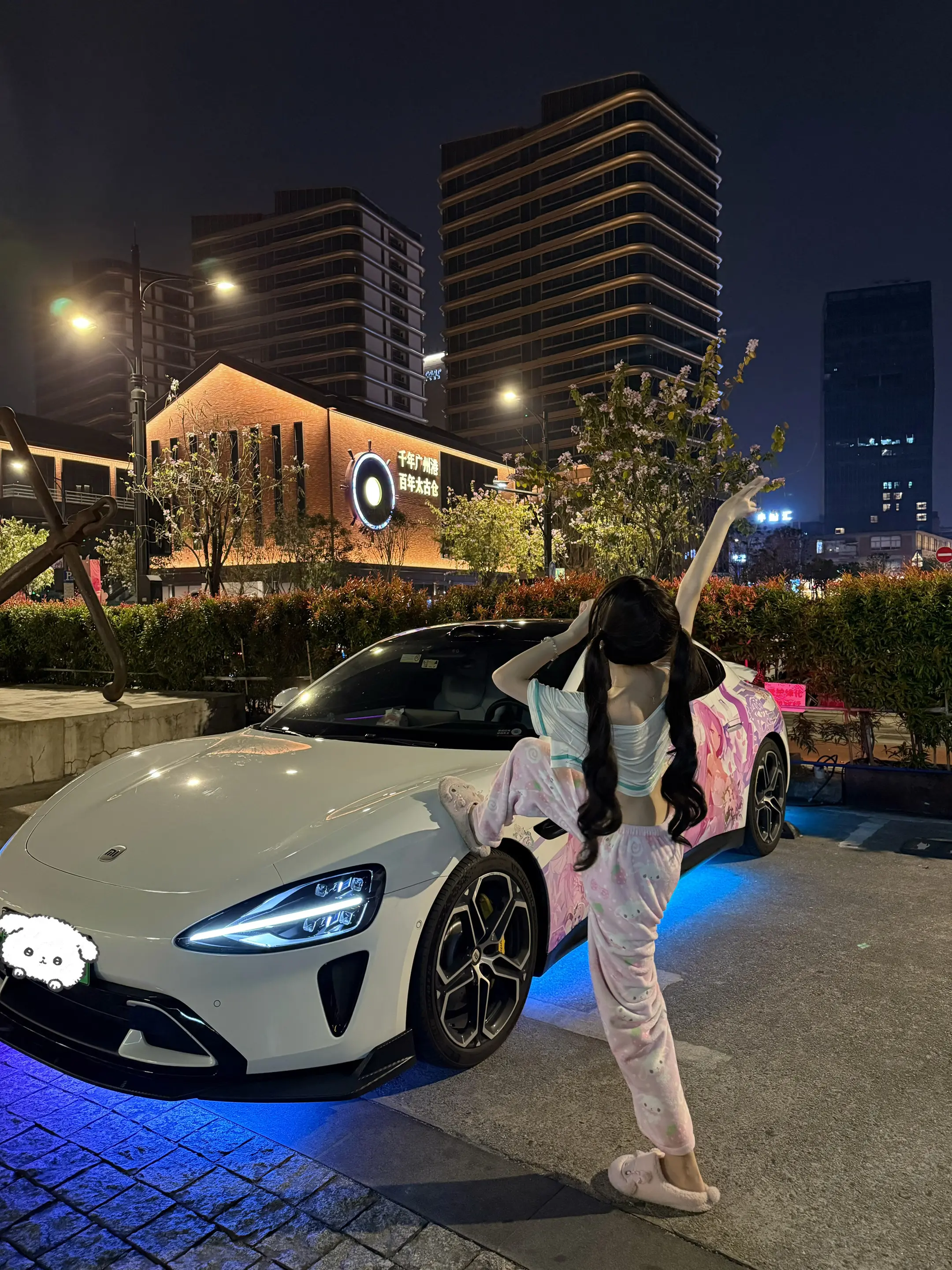 我的泪像倾盆大雨