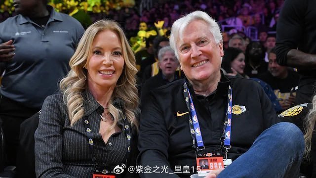 是的又易主了！湖人新老板又把湖人卖了！湖人售价120亿美元
