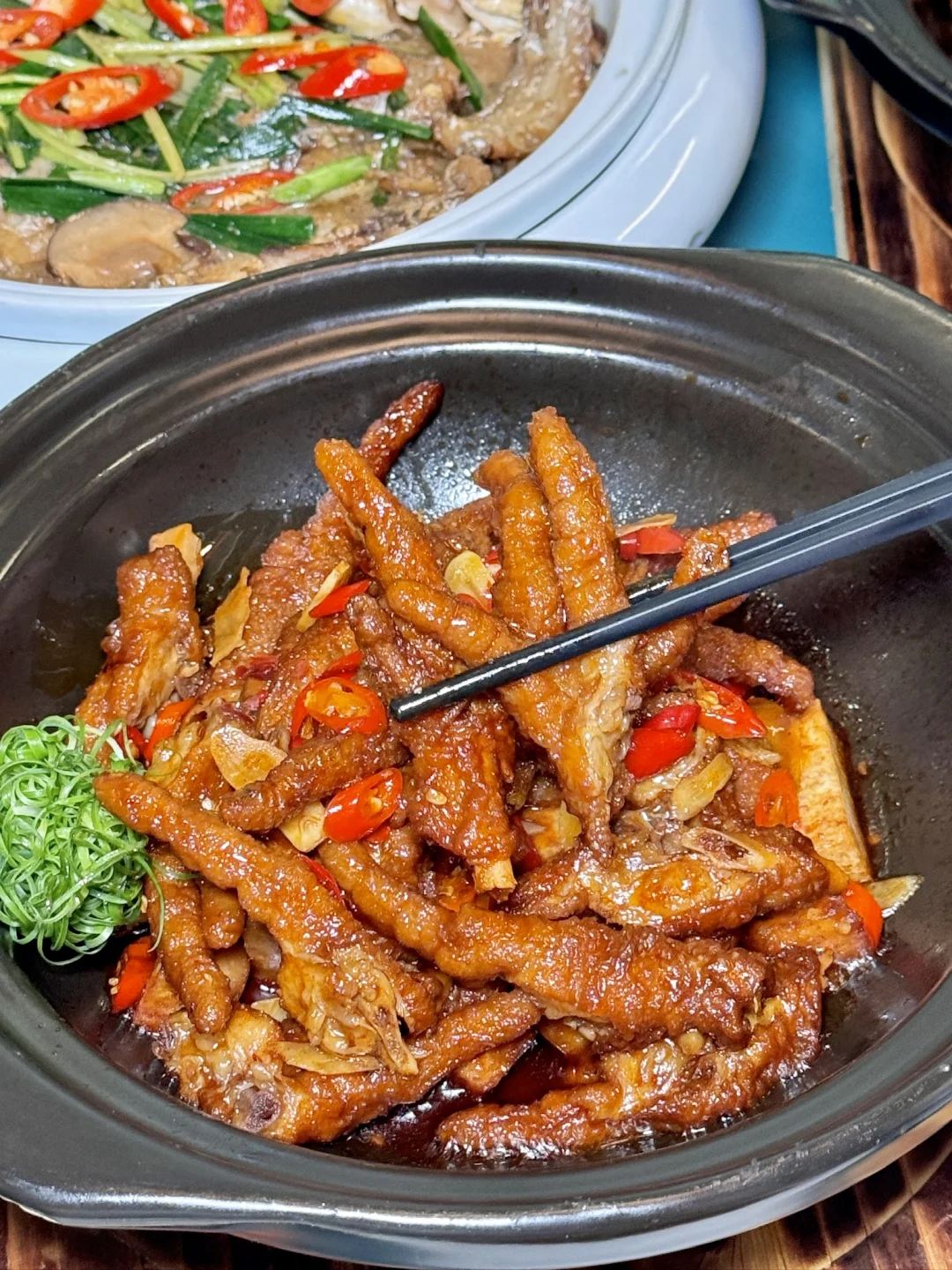 Wokkk！！来福州还是得吃这家！！