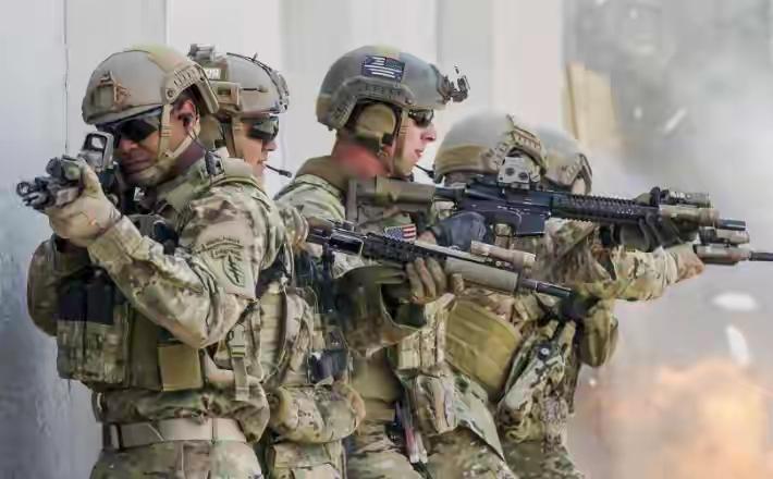 逮捕马杜罗的美国特种部队是一支怎样的神秘部队？