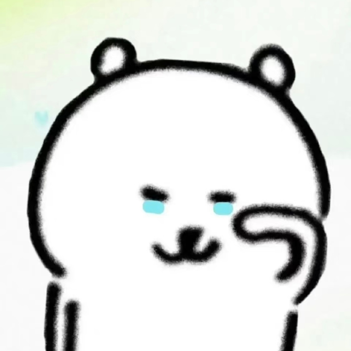 一星期里面总有七天不想上班 ​​​