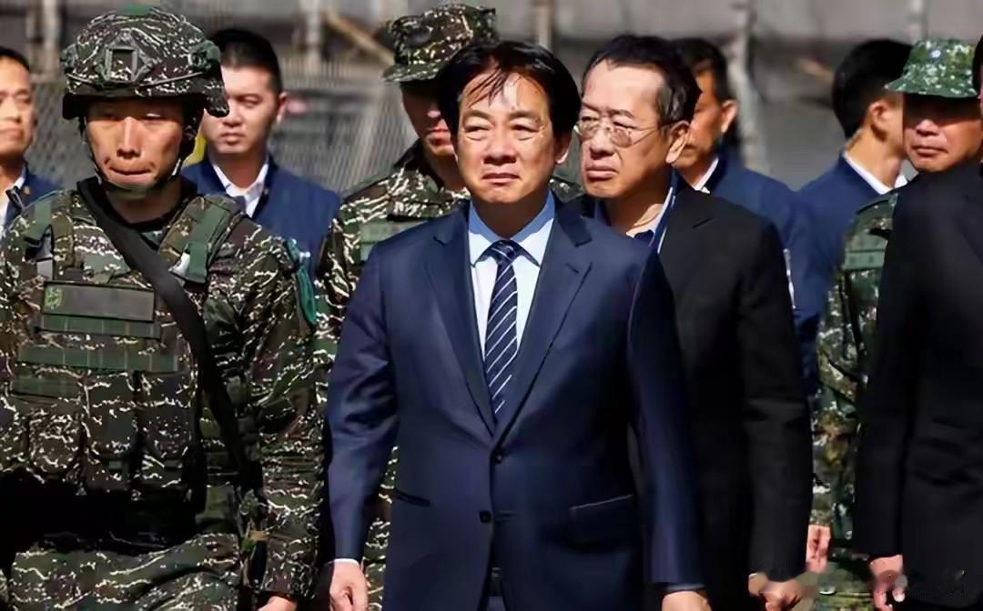 大陆收到消息，“台独”暗中布局，要把台湾改日本时区？事态严重

这事儿听着像天方