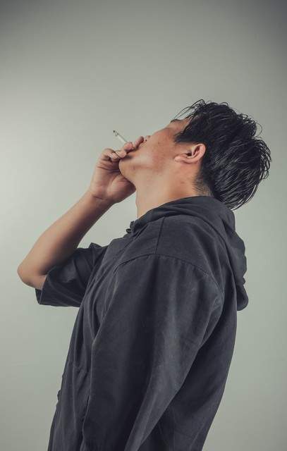 60岁以后还有必要去戒烟吗？