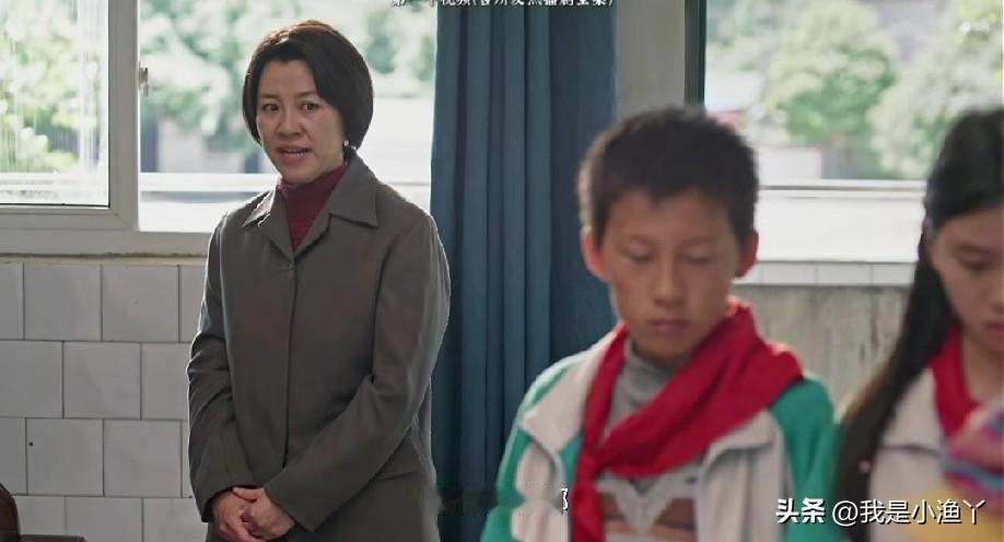 《生逢其时》在霍青莲身上寻到了普通人的生存法则，太解气！

齐时第一天上学，被高