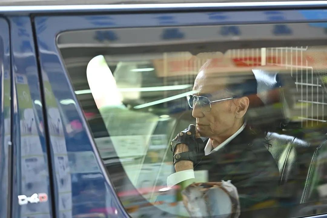 谢贤去世 谢霆锋的父亲、香港知名演员谢贤去世了。他曾在60-80年代红极一时。还