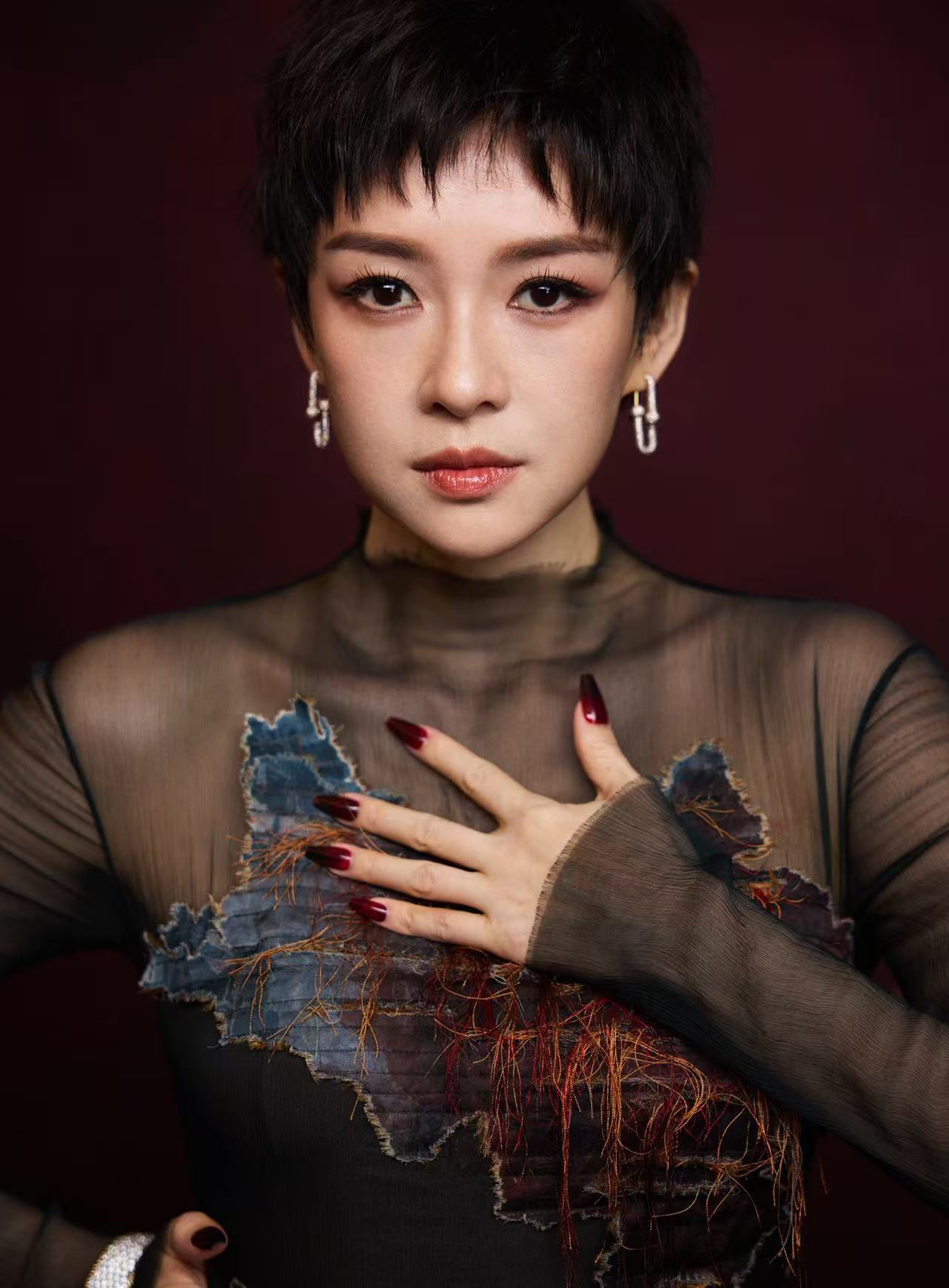 今日份营业的👧🏻欢迎评论补充～ ​​​