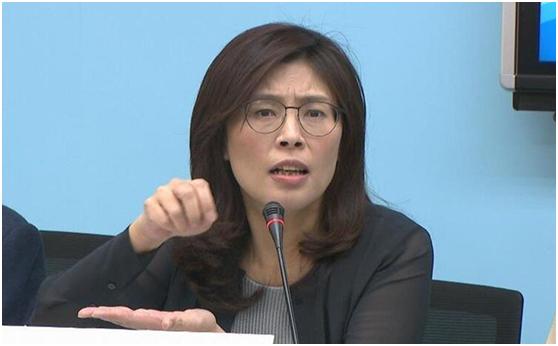 前民进党员要选国民党主席

国民党主席候选人报名即将停止，除了卢秀燕、张亚中、郝