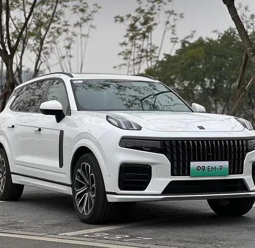 领克09EM-P远航版到底怎么样 领克09 EM - P远航版挺不错的。预售价3