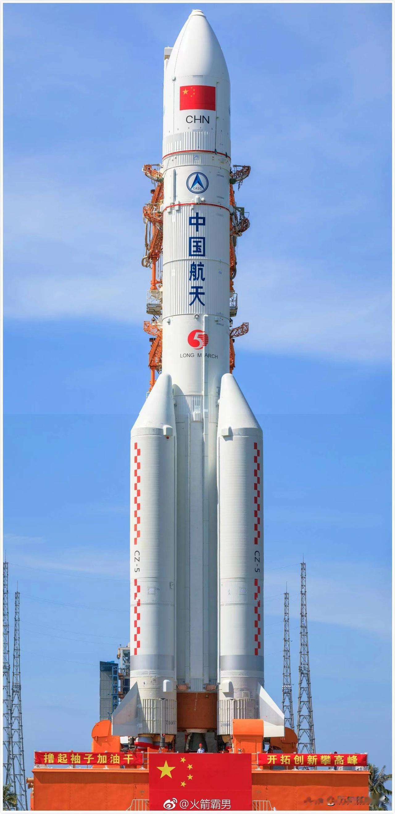 航天员滞留太空救援：美俄曾耗数月 中国仅用9天 差距背后藏着航天格局巨变
 
都