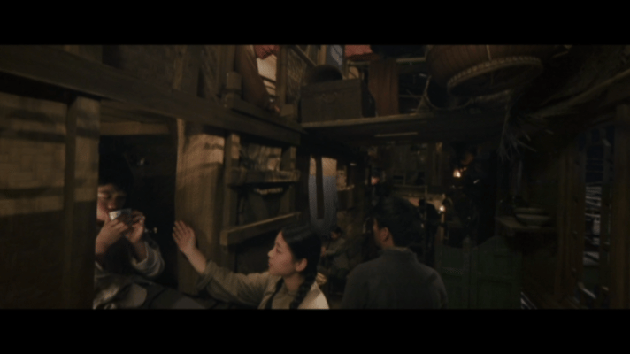 到底拍的有多还原才敢用真名内娱终于有剧敢全员真名上阵了——何贤、柯麟、马万祺，每