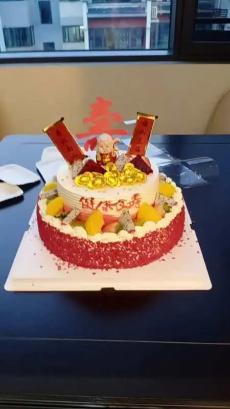 妈妈，下辈子你养条狗吧！我太失败了。这辈子没让你过上好日子。😭😭😭