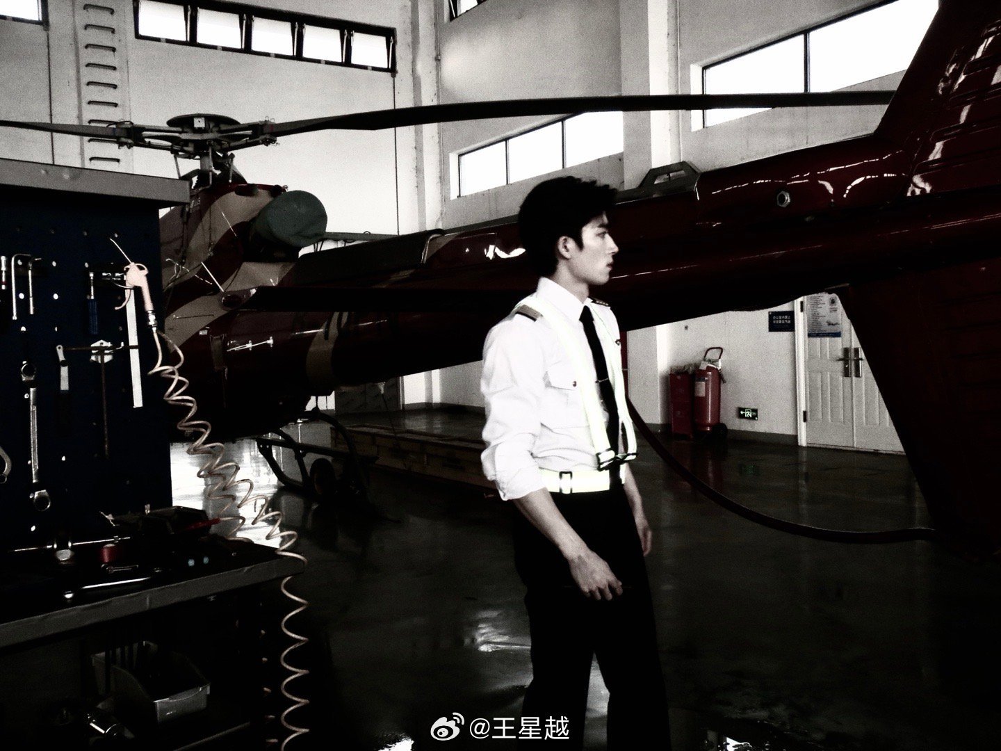 周京泽有感觉了 