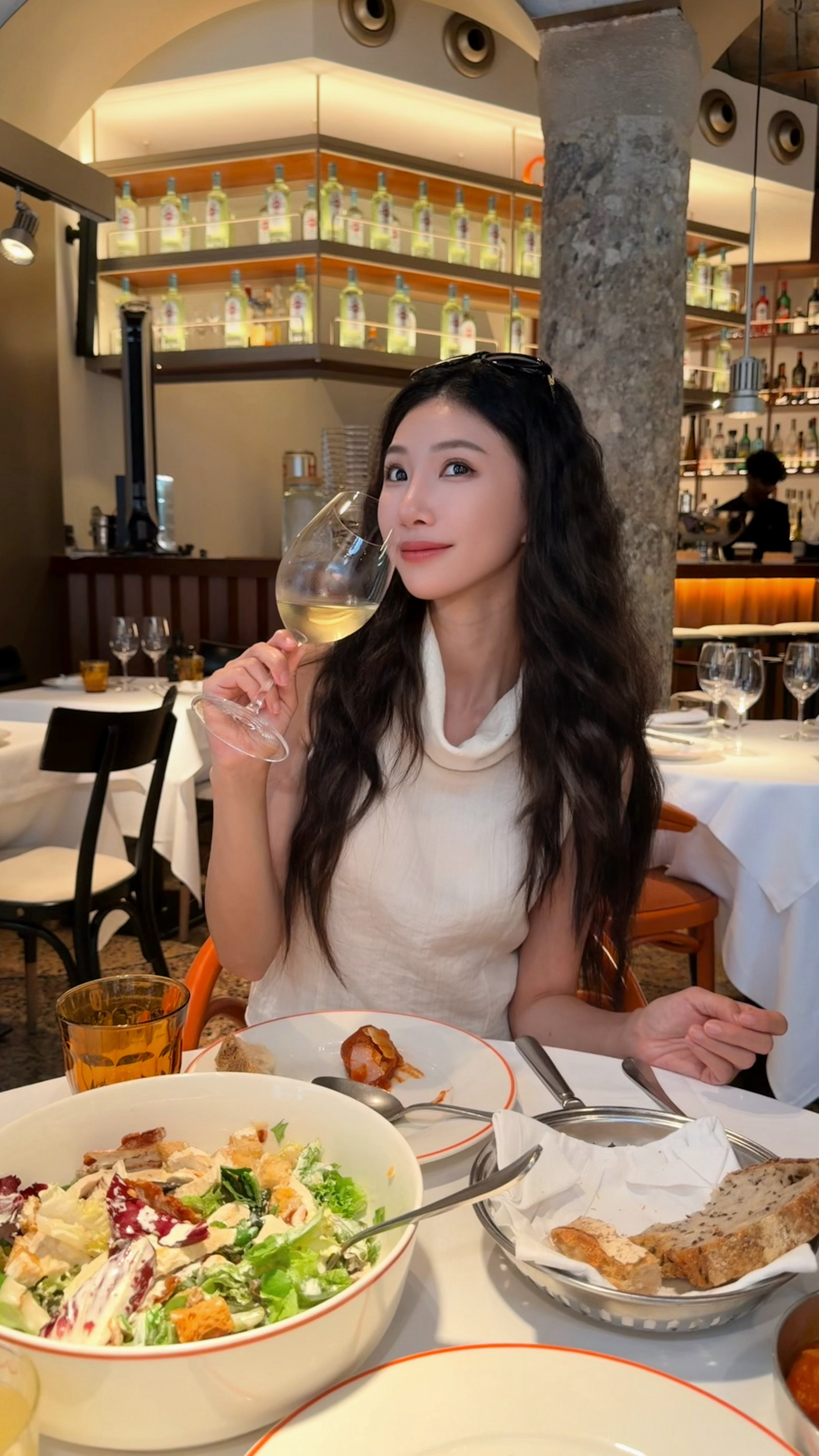 小酒一杯 快乐翻倍 意大利·米兰
