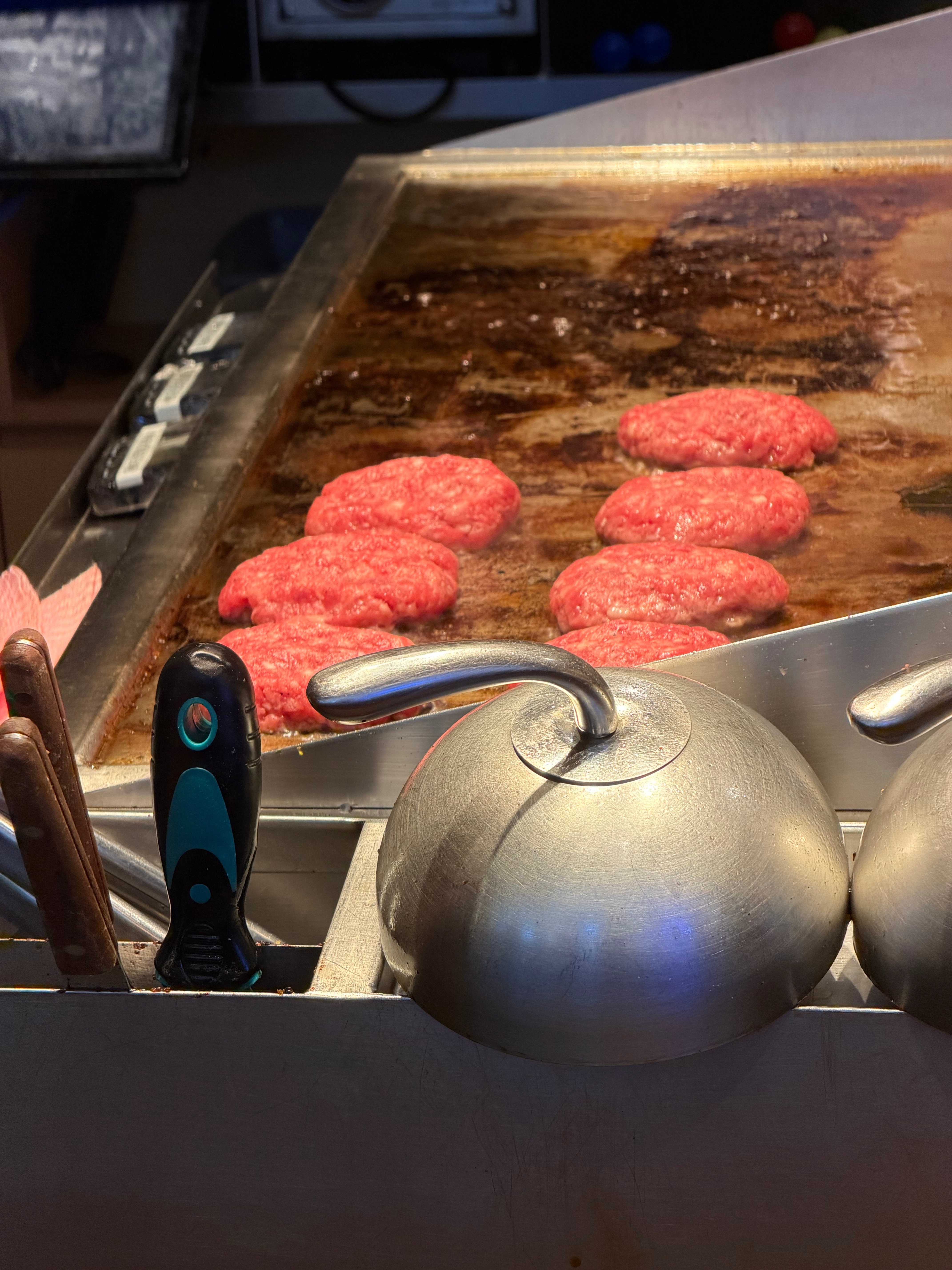 肉肉 我一个月都不想吃你了 