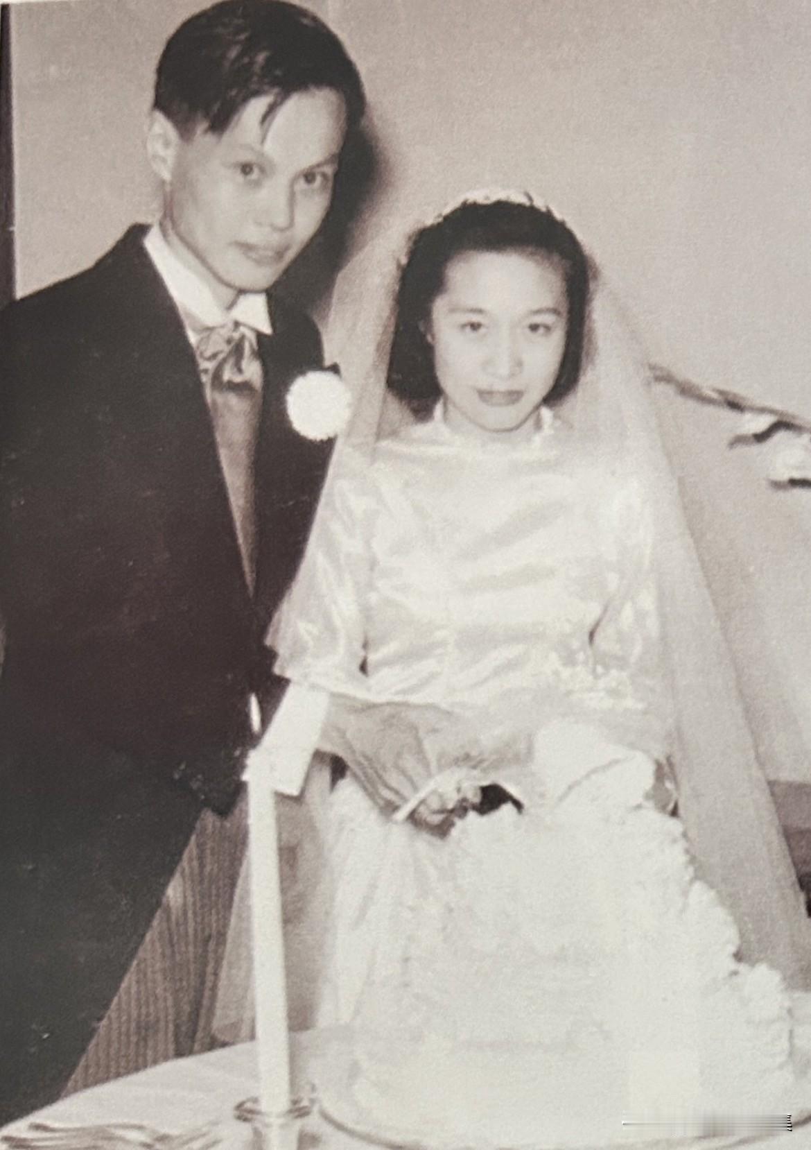 1949年圣诞节，在普林斯顿高等研究院工作的杨振宁，与同事到当地一家名为“茶园餐