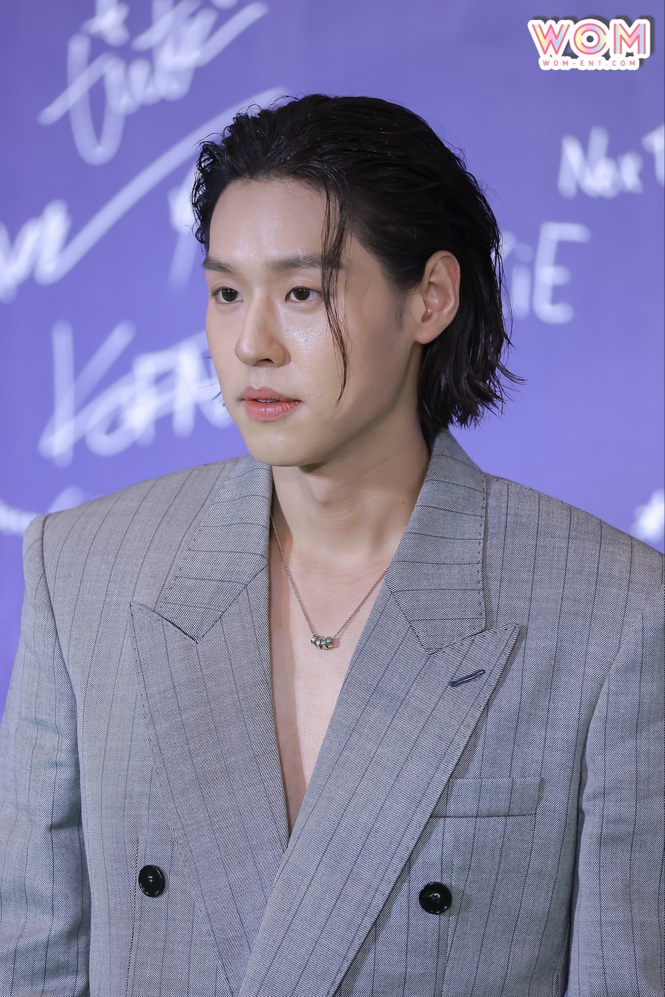 Billkin双开门 JOOX TOP  MUSIC NIGHT，bk双开门西装