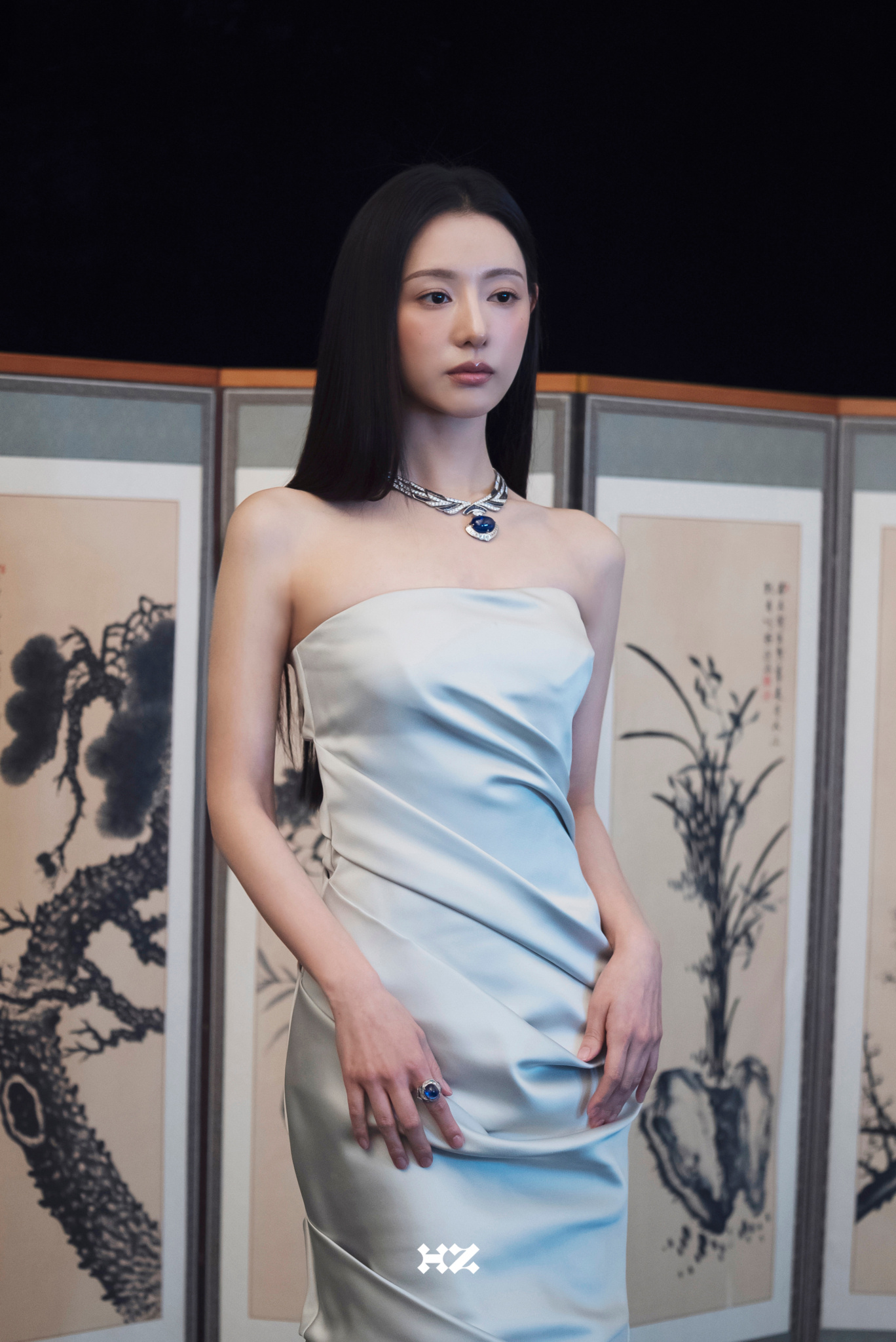 金智媛 