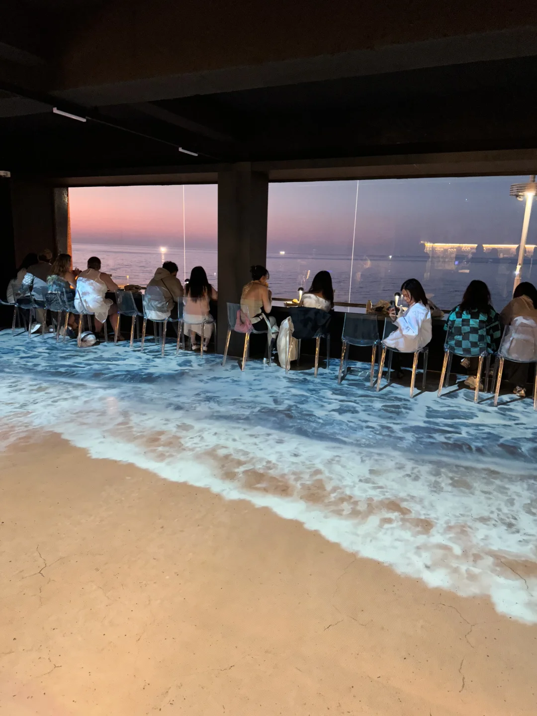 在济州岛花的最值的一笔钱。。。。。。
