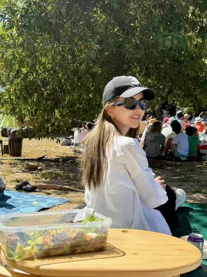儿子要重点培养，说不定是下一个周杰伦[愛慕] ​​​