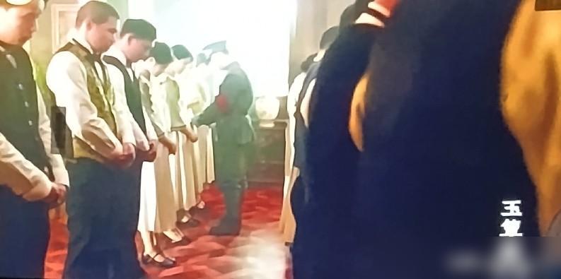 湖南卫视电视剧《玉簟秋》开始播放，这部剧的簟字较为生僻，我百度了一下，才知道它读