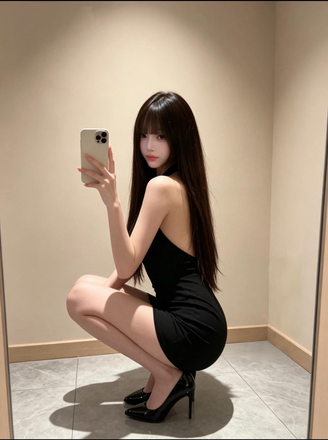 御姐狮子座