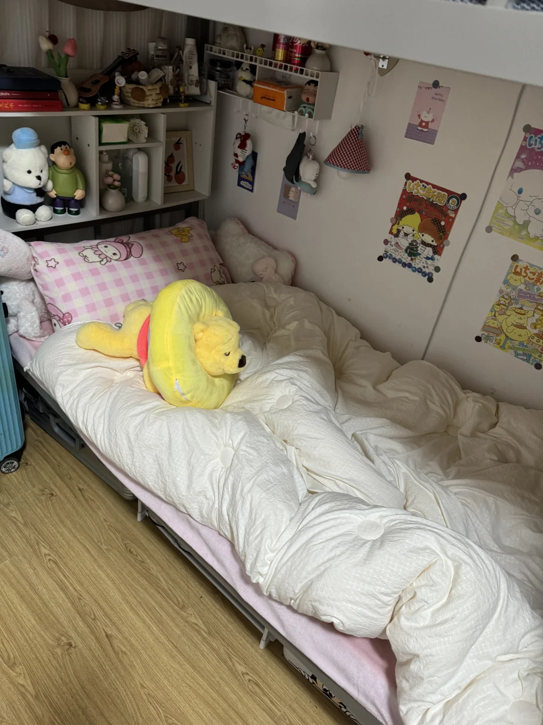 快冲一万好评的被子两位数的价格！