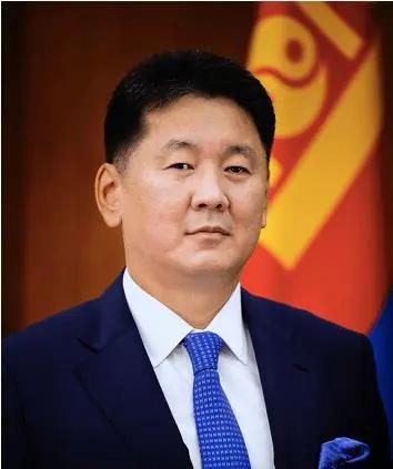 答应了，韩国和蒙古国谈妥了。
7月9日消息，李在明刚结束北约峰会就直飞乌兰巴托，