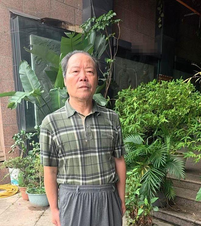 “被做局了？”四川宜宾73岁企业家刘幕昭，2022年脑梗后失语失能。2024年8