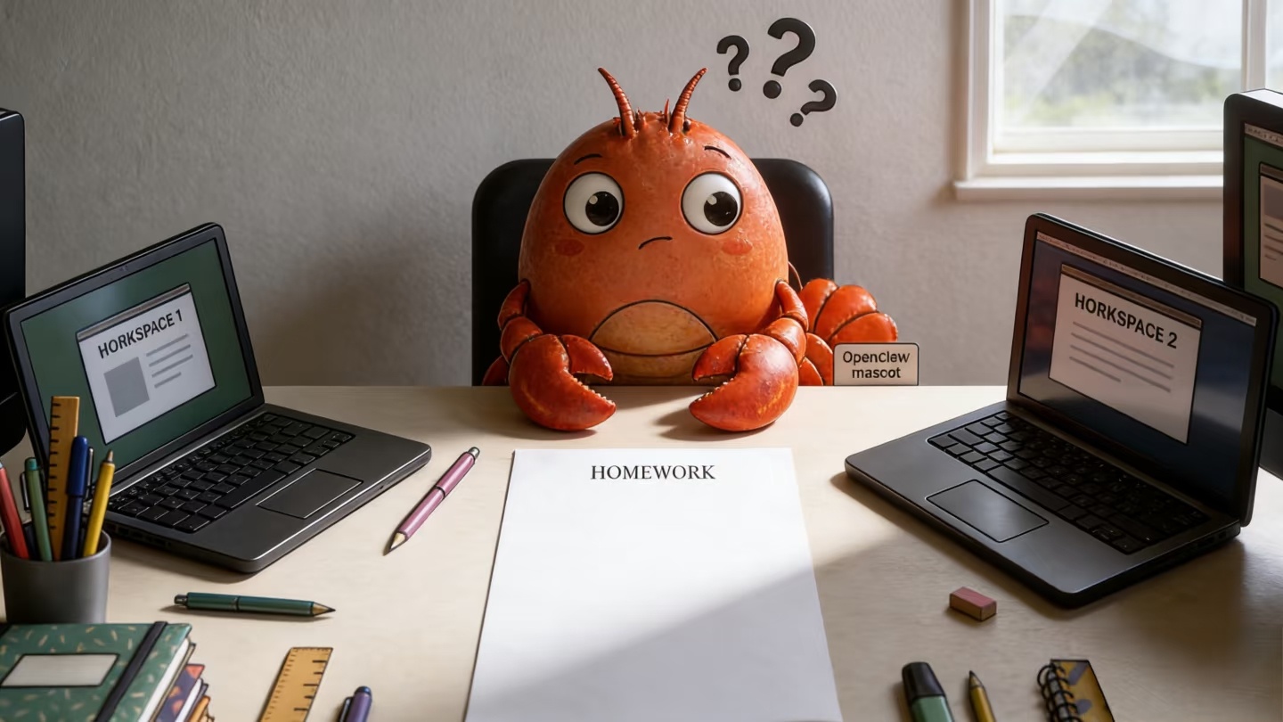 第一批用OpenClaw的人尝到甜头了OpenClaw爆火真·一虾两吃～哈哈哈需