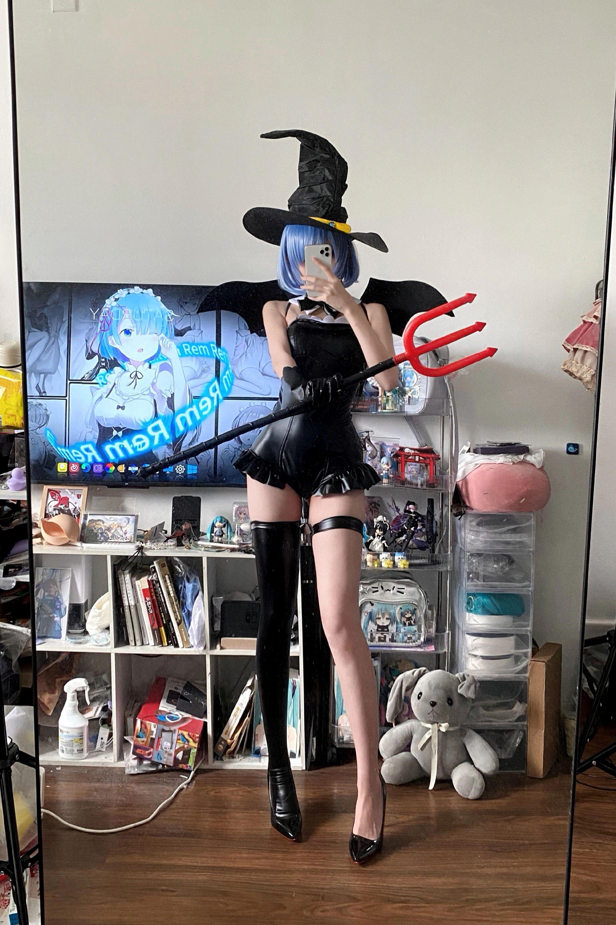 我保证我是天使 只是偶尔有点坏