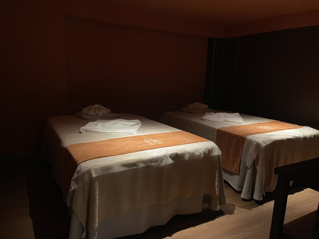 在儋州挖到宝！泰式马杀鸡直接把我按“飘”了