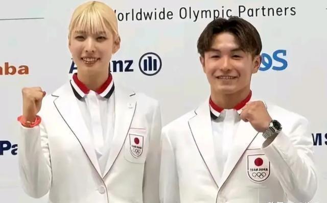 巴黎奥运开幕倒计时！5国公布旗手名单，中国旗手这2人呼声最高

马龙这个大家伙可