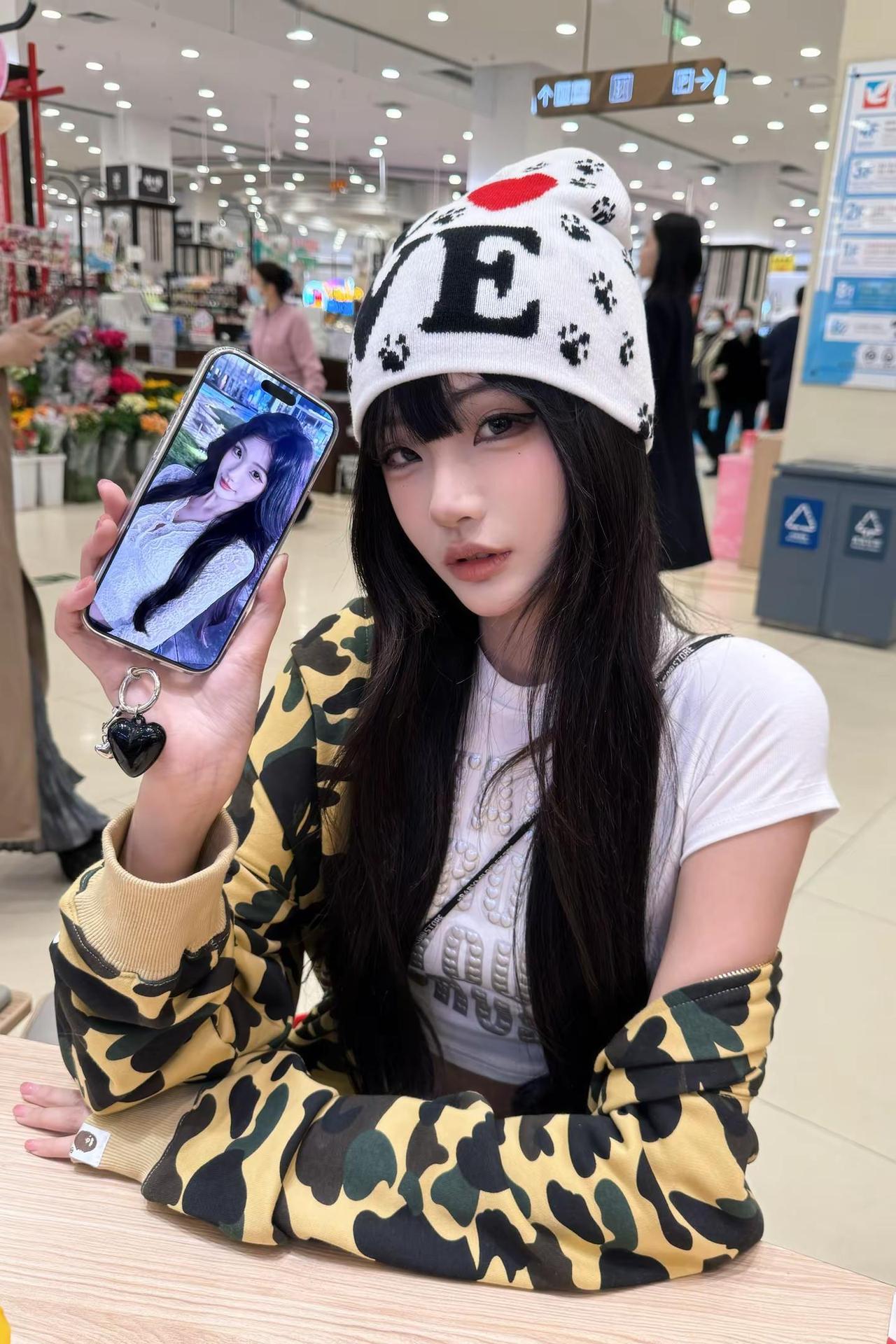 糟糕兄弟们 网恋奔现失败了。网恋奔现