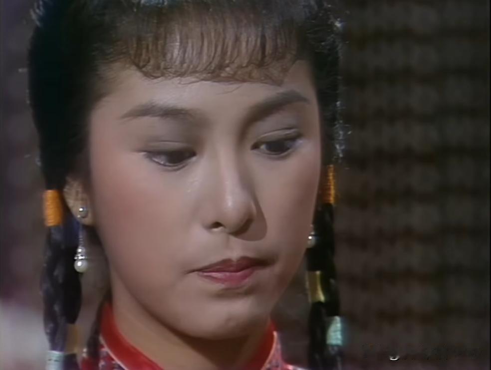可能是我比较传统，始终觉得云英温婉隐忍、贤惠体贴、传统守礼、端庄通透，是中国传统