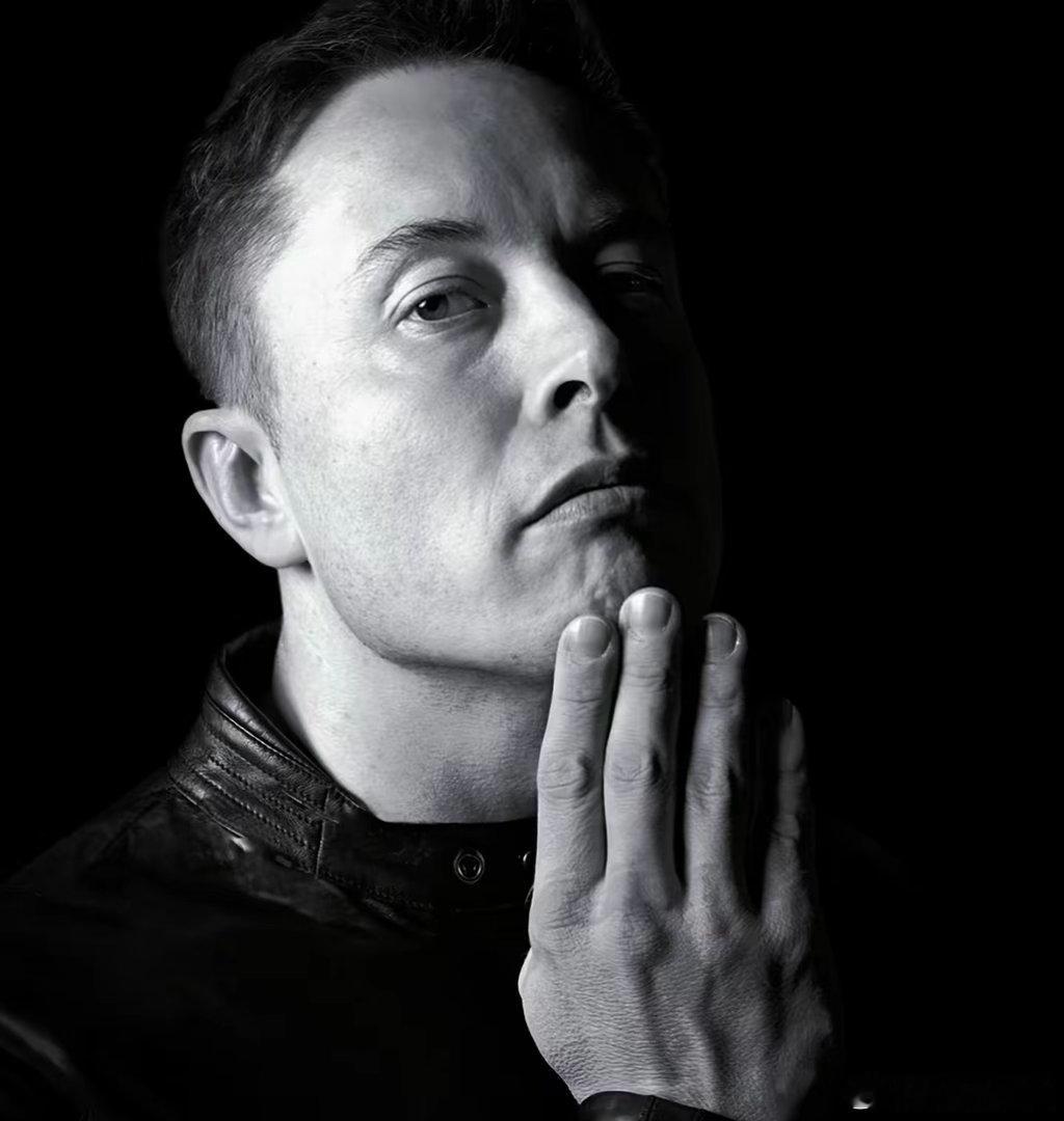 马斯克的财富密码根本不是造车 马斯克的赢面：不是运气好，是压根不按套路出牌很多人